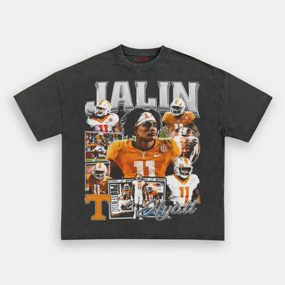 JALIN HYATT TEE