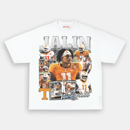 JALIN HYATT TEE