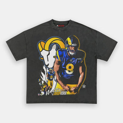 JARED VERSE TEE