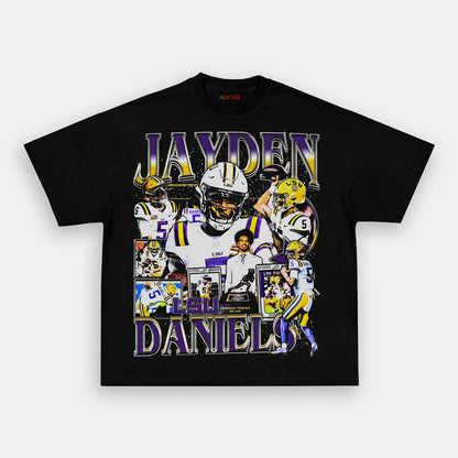 JAYDEN DANIELS TEE