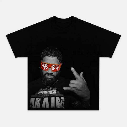 JEY USO 4.5 TEE