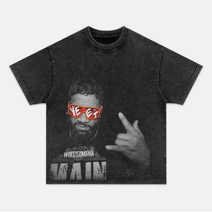 JEY USO 4.5 TEE