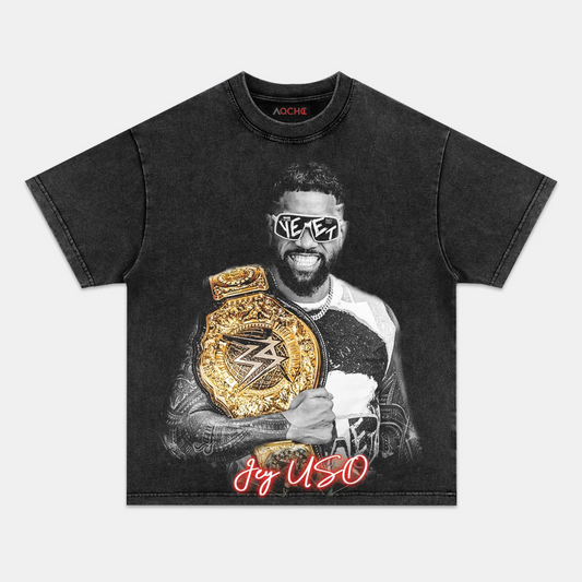 JEY USO TEE 4.24 1.0