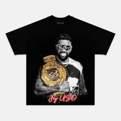 JEY USO TEE 4.24 1.0