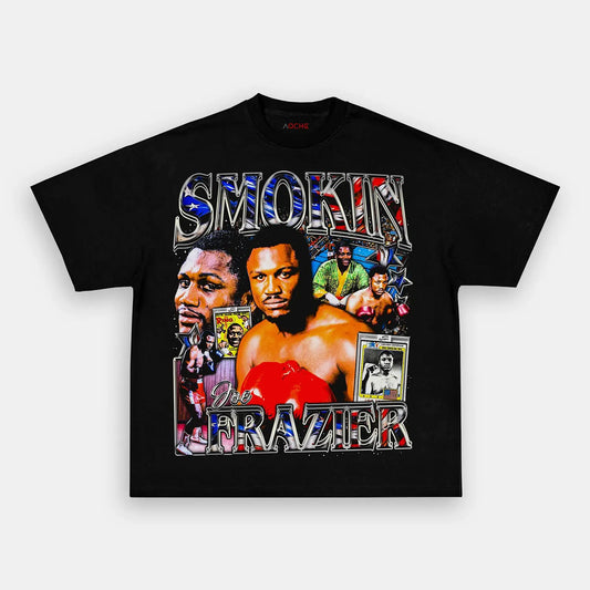 JOE FRAZIER TEE