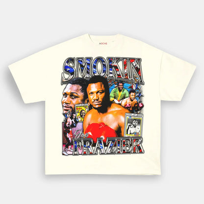 JOE FRAZIER TEE