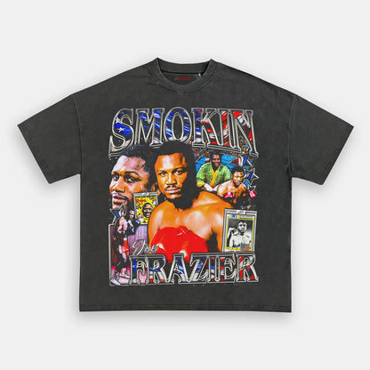 JOE FRAZIER TEE