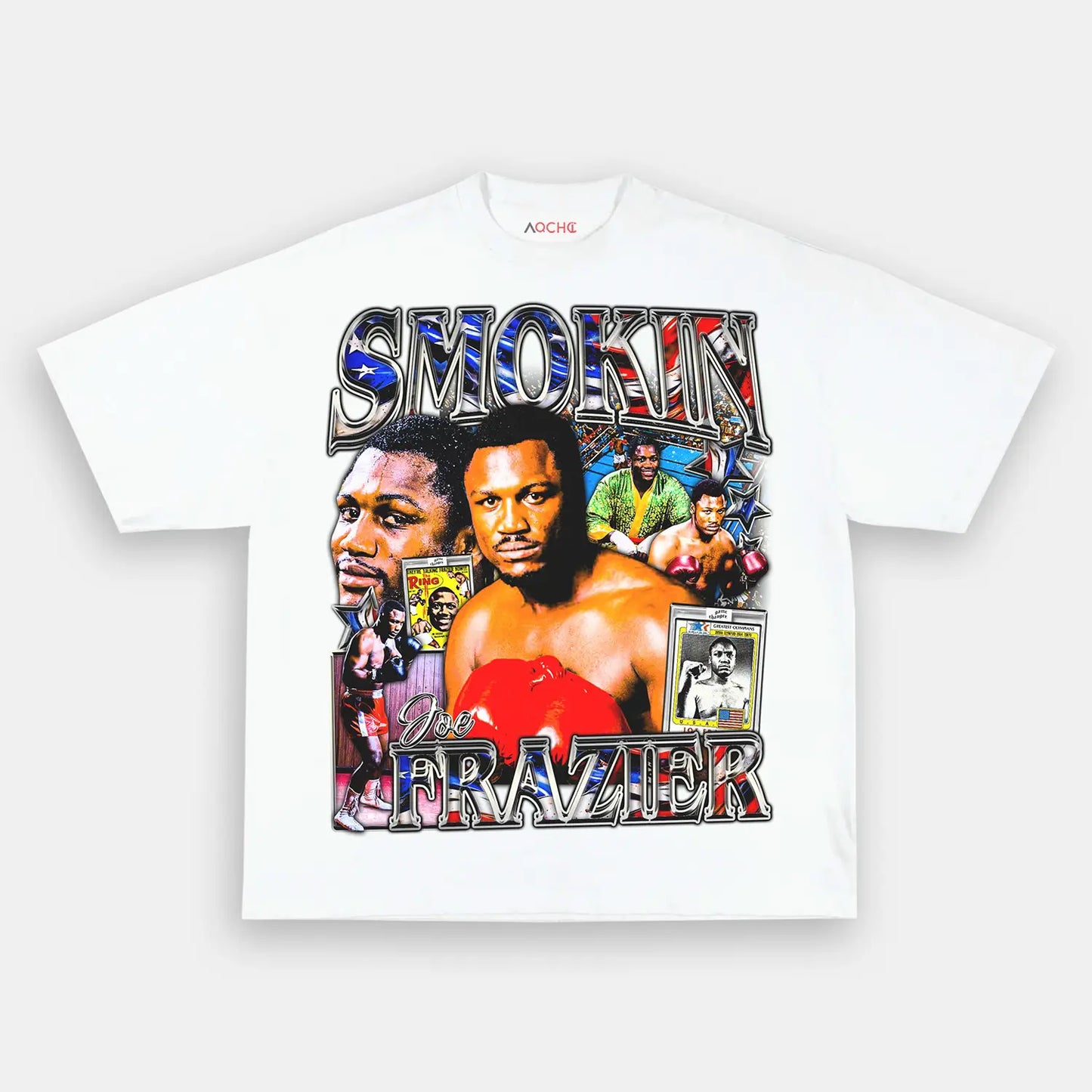 JOE FRAZIER TEE