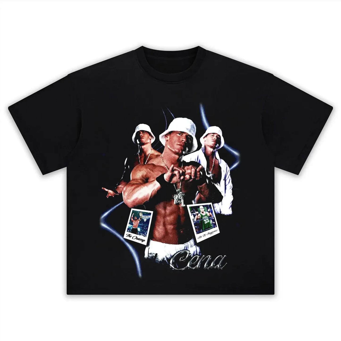 JOHN CENA 2.0 TEE