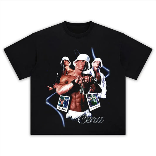 JOHN CENA 2.0 TEE
