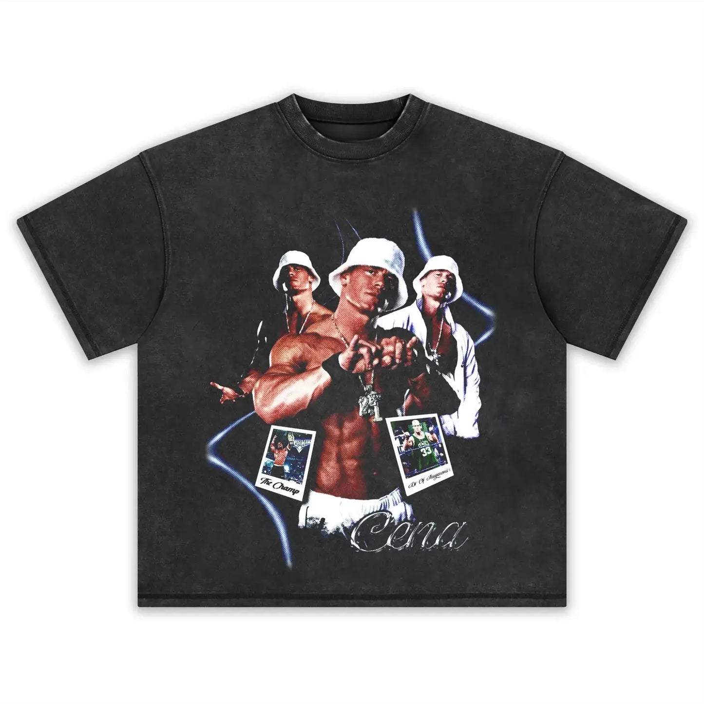 JOHN CENA 2.0 TEE