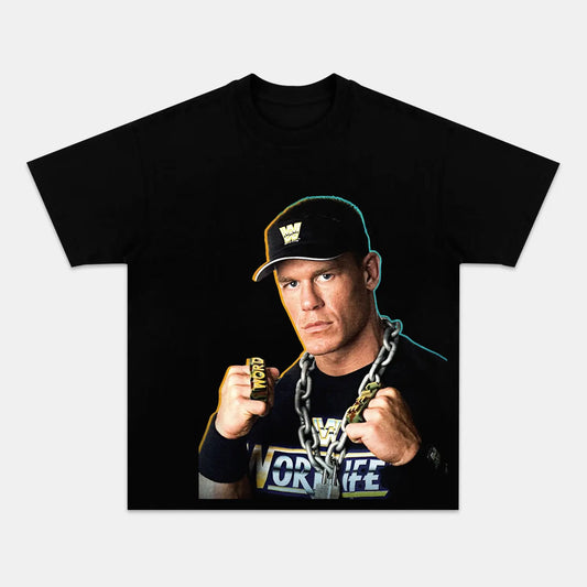 JOHN CENA 3.1 TEE