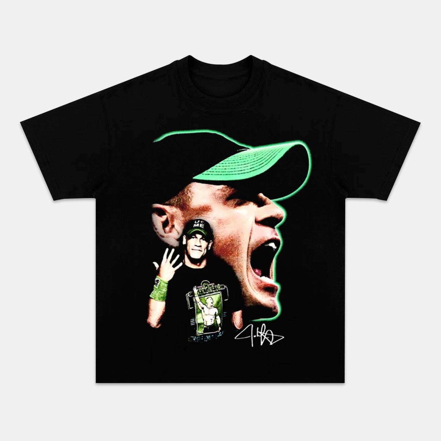 JOHN CENA 3.5 2.0 TEE