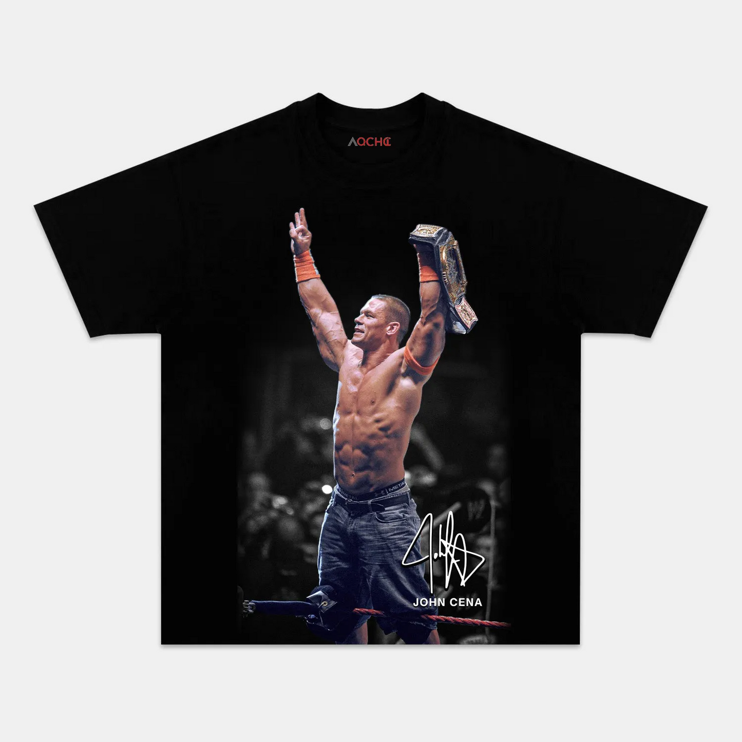 JOHN CENA TEE. 4.24