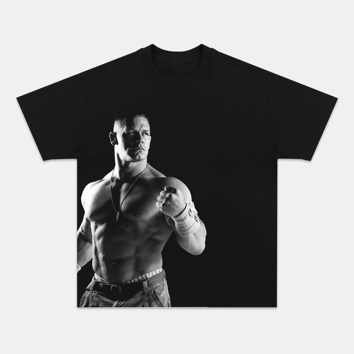 JOHN CENA 1.0 TEE