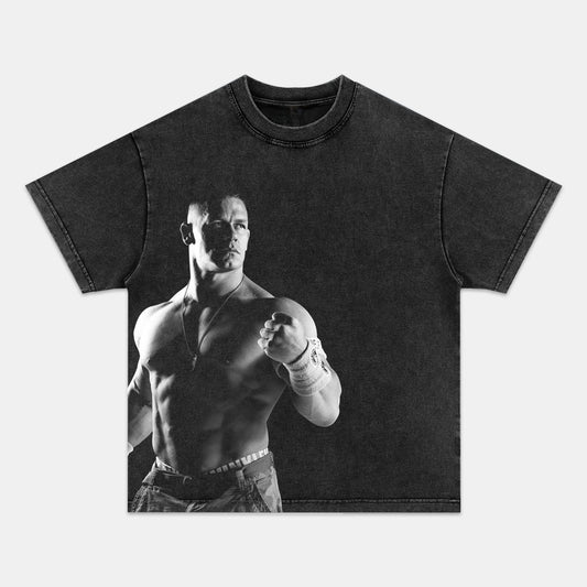 JOHN CENA 1.0 TEE