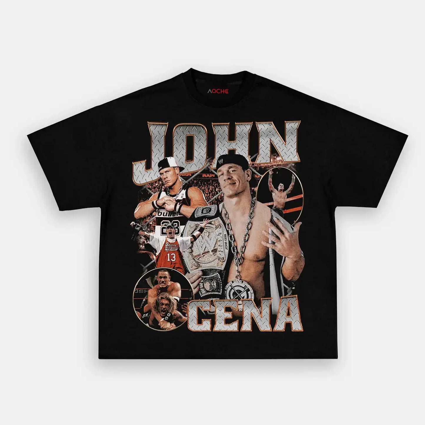 JOHN CENA TEE