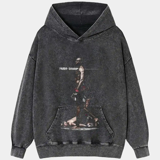 JON JONES A1 TEE