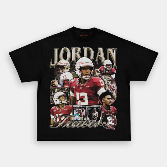 JORDAN TRAVIS TEE