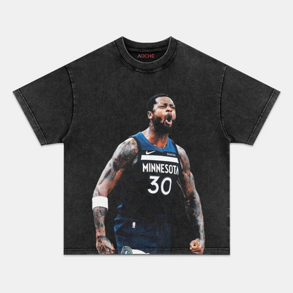 JULIUS RANDLE TEE