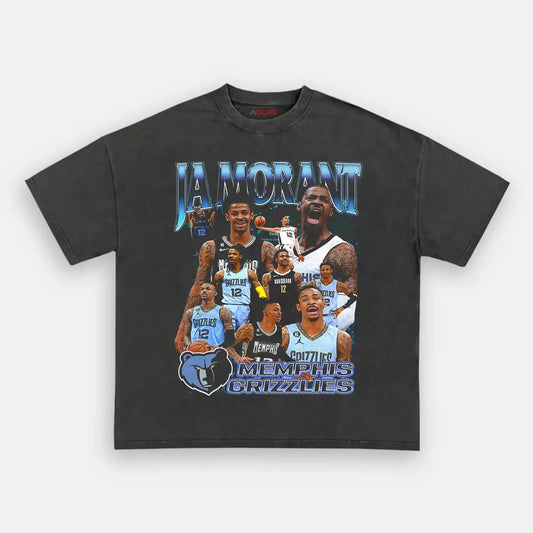 Ja Morant 4.8 Wear