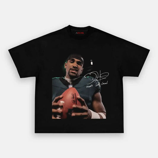 Jalen Hurt S2 WEAR