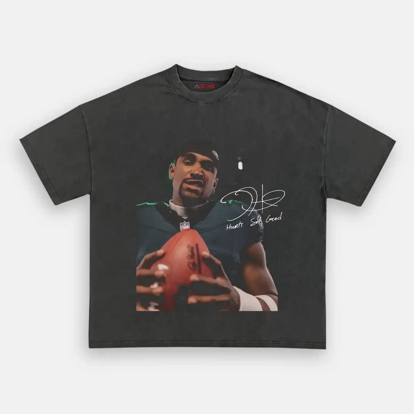 Jalen Hurt S2 WEAR