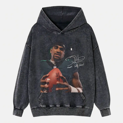 Jalen Hurt S2 WEAR