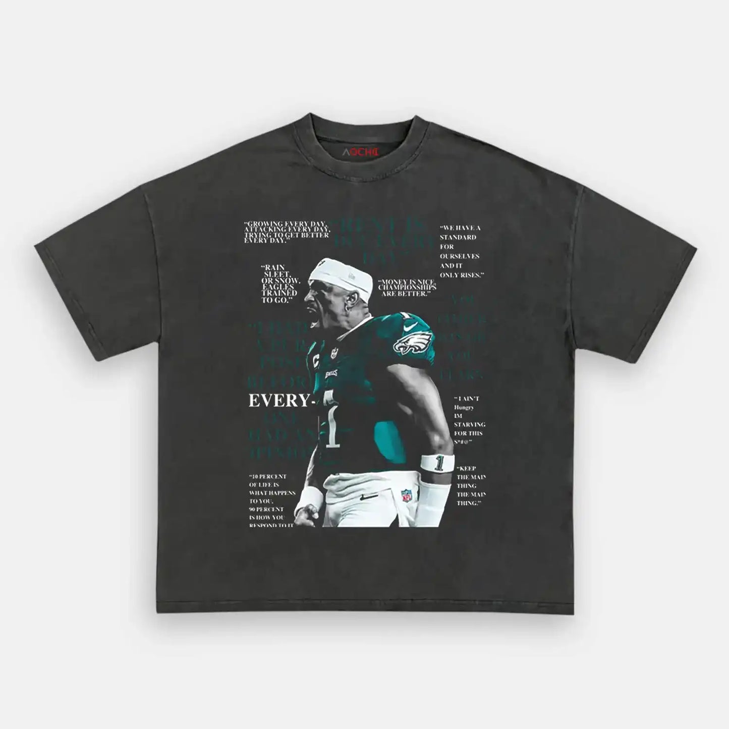 Jalen Hurts 5.0 WEAR