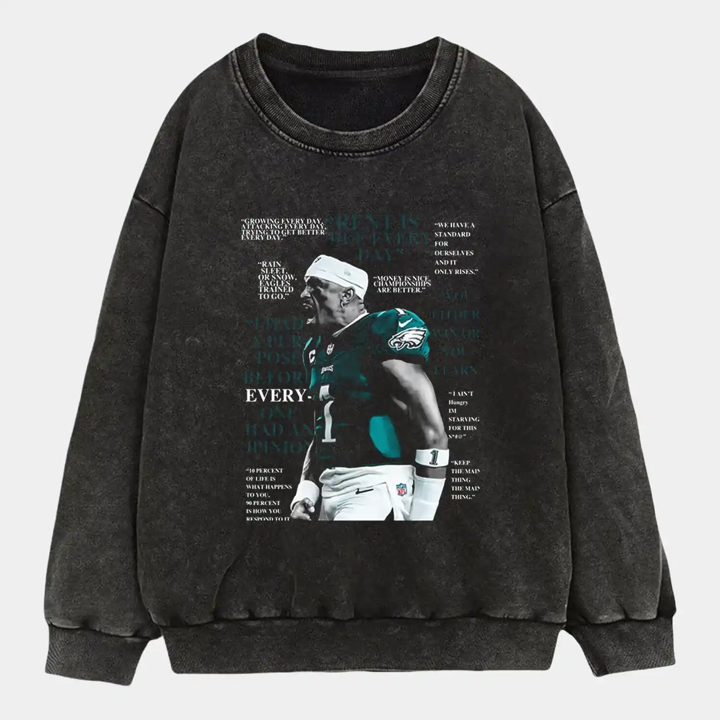 Jalen Hurts 5.0 WEAR