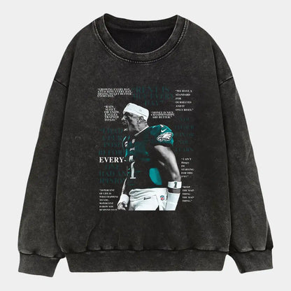 Jalen Hurts 5.0 WEAR