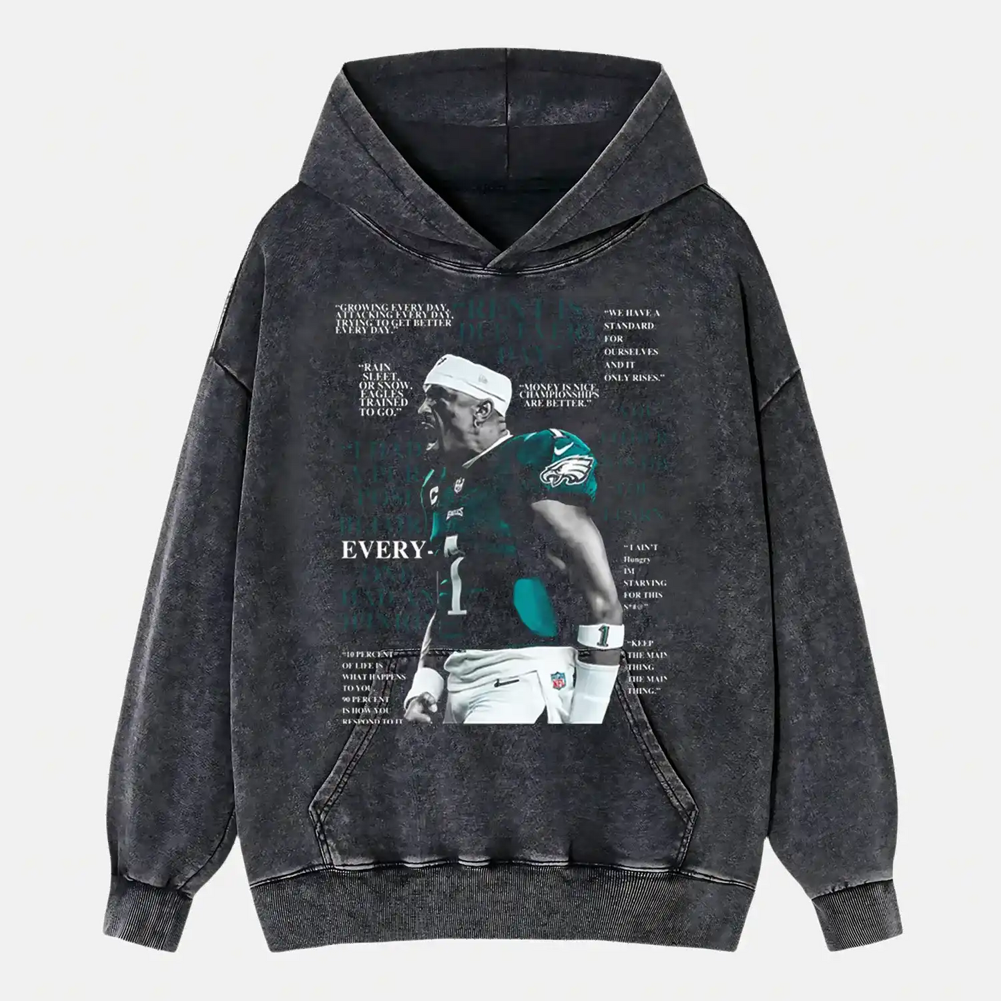 Jalen Hurts 5.0 WEAR