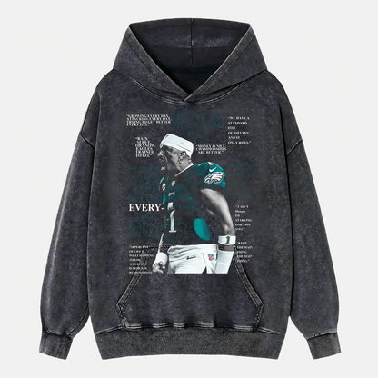 Jalen Hurts 5.0 WEAR