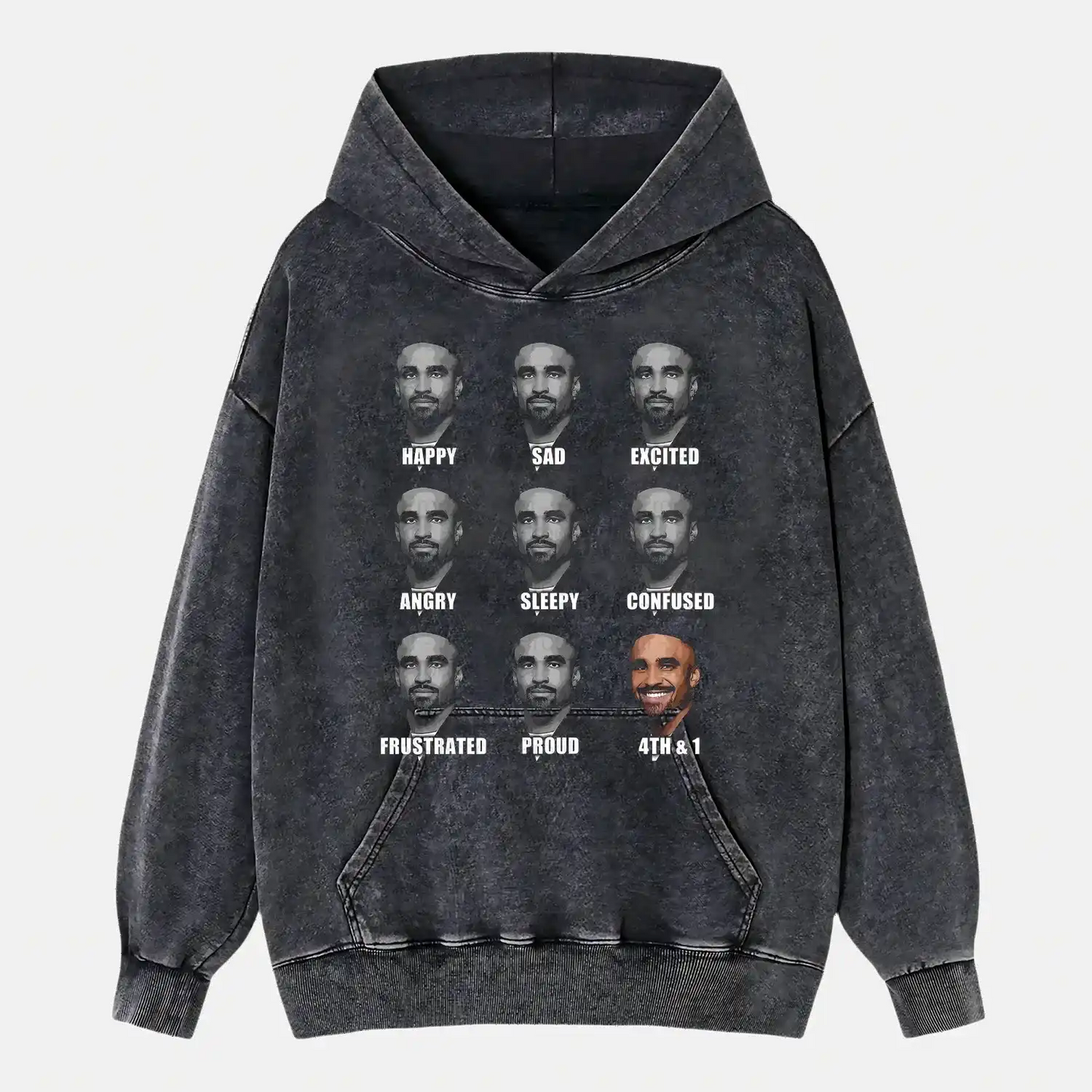 Jalen Hurts 6.0 WEAR
