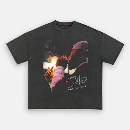 Jalen Hurts Smoking WEAR