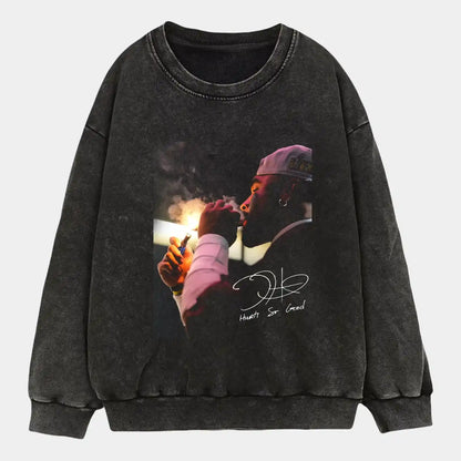Jalen Hurts Smoking WEAR