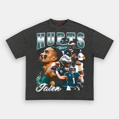 Jalen Hurts TEE2
