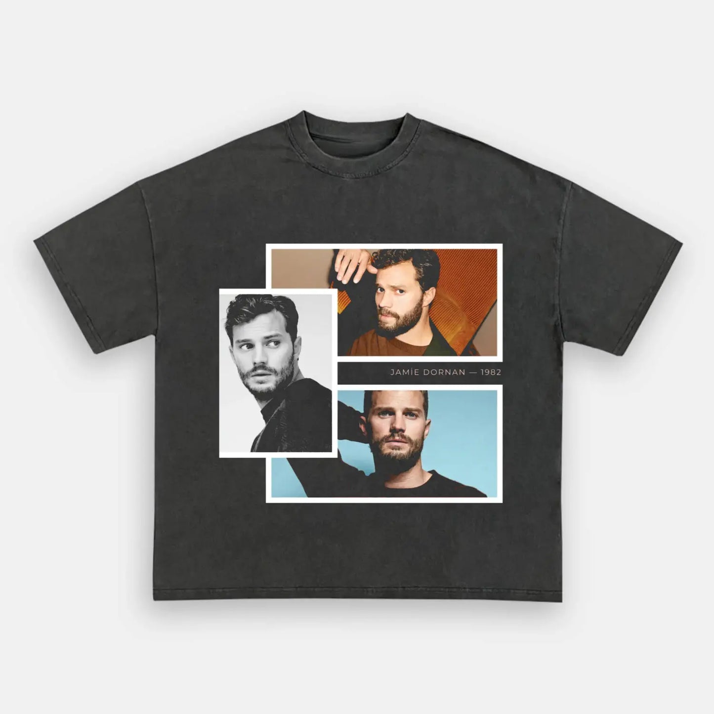 Jamie Dornan 3.19 TEE