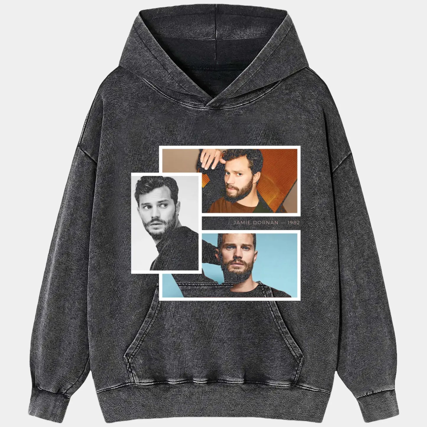 Jamie Dornan 3.19 TEE
