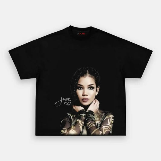 Jhené Aiko V4 TEE