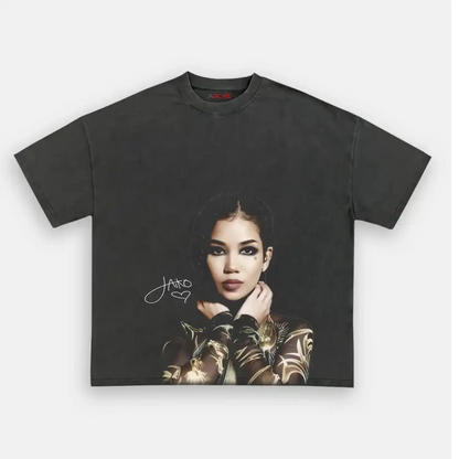 Jhené Aiko V4 TEE