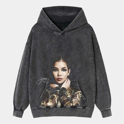 Jhené Aiko V4 TEE