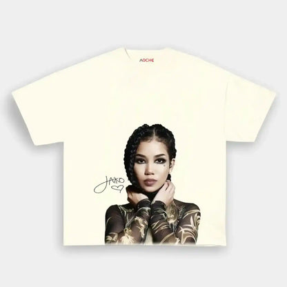 Jhené Aiko V4 TEE