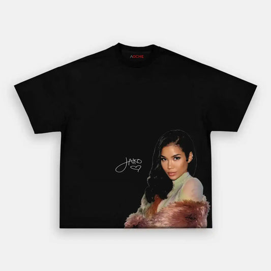 Jhené Aiko V5 TEE