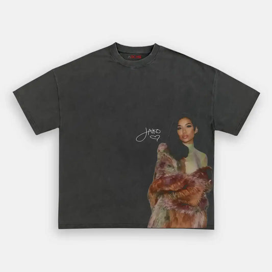 Jhené Aiko V6 TEE