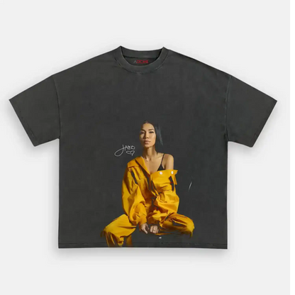 Jhené Aiko V7 TEE