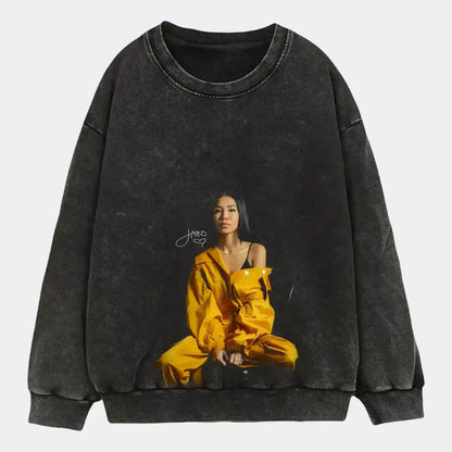 Jhené Aiko V7 TEE
