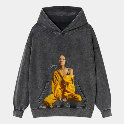Jhené Aiko V7 TEE