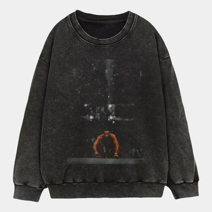 Jon Jones 4.6 Tee