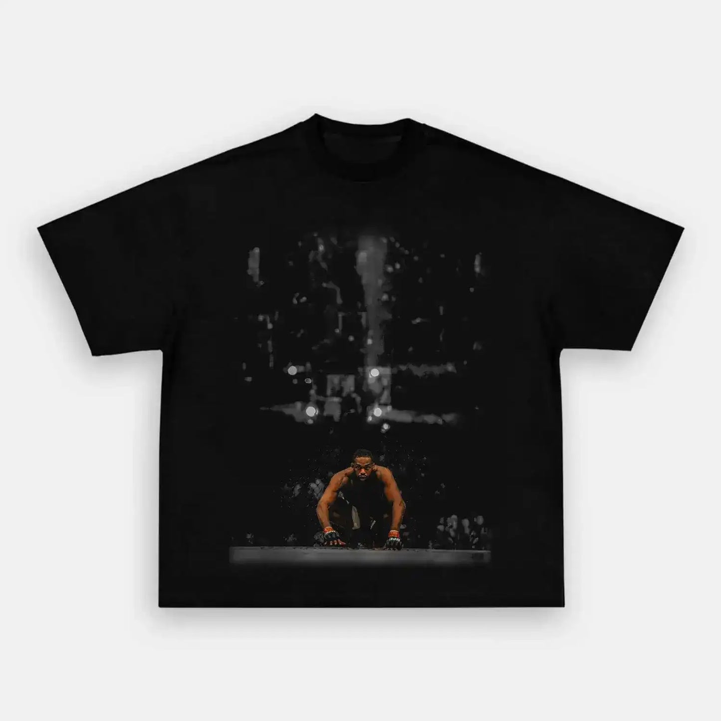 Jon Jones 4.6 Tee